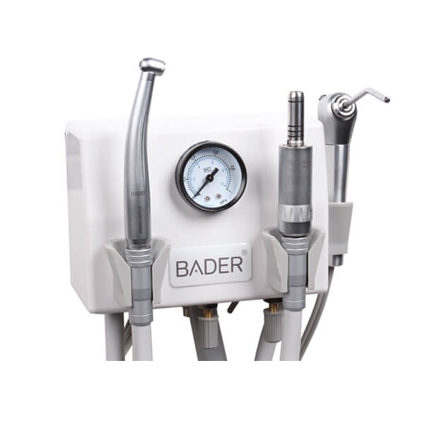 Wall Mounted Dental Equipment for Clinics and Laboratories