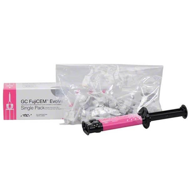 Fuji Cem EVOLVE Glass Ionomer Cement for Dental Applications