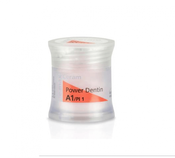 IPS e.max Ceram Dentine: All-Ceramic System (20 g)