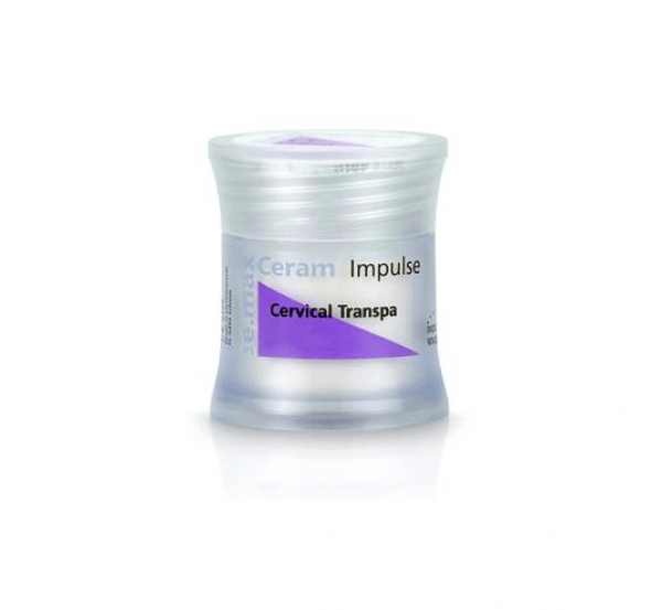 Cervical ceramics IPS e.Max CERAM transp (20g.)