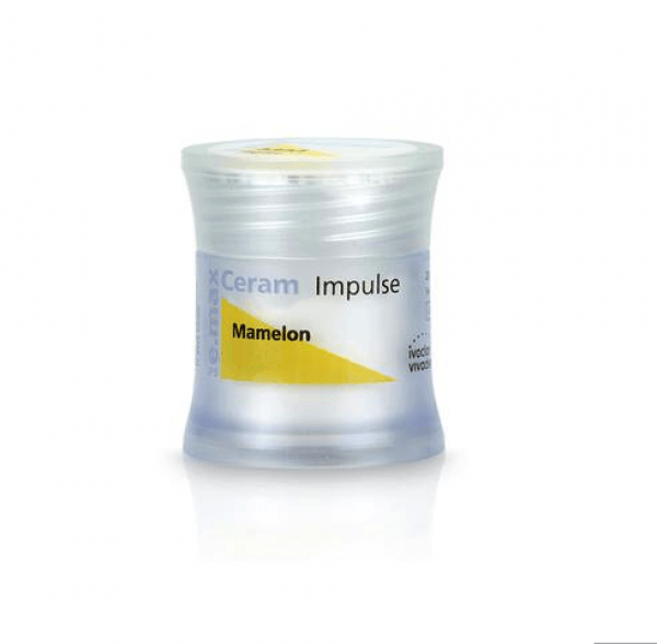 Dental ceramic IPS e.Max CERAM mamelon dentine (20gr)