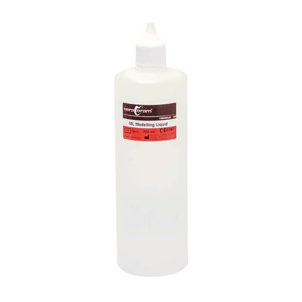 Heraceram Liquid modeling