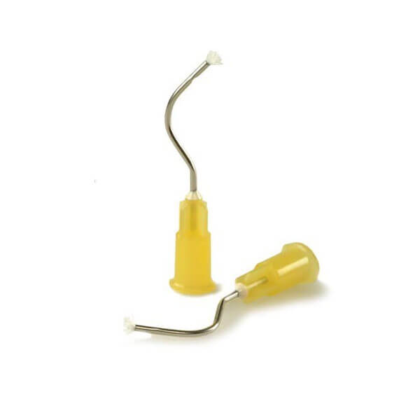 ViscoStat Clear: 25% Aluminum Chloride Hemostatic Gel