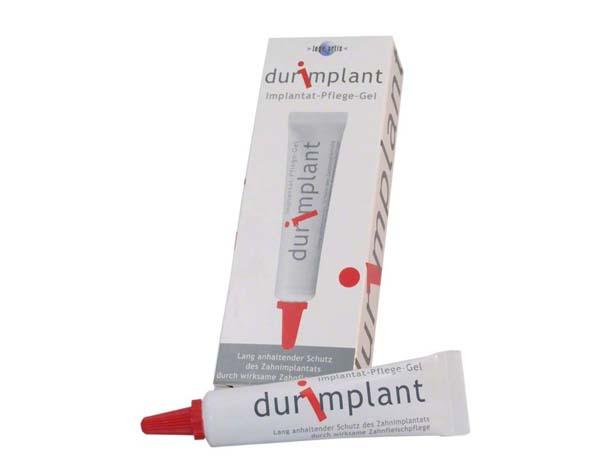 Durimplant: Viscous gel (10 ml)