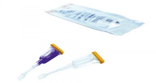 5 x 0.5 ml Ampoule Container for Dental Use