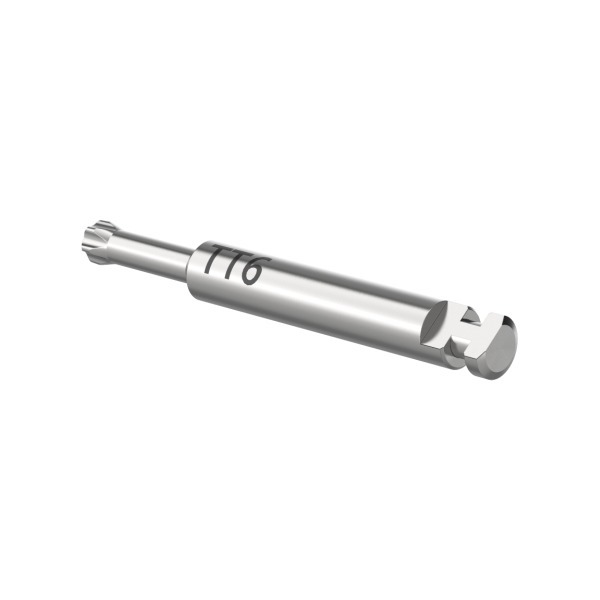 Torx TT6 Contra-Angle tip