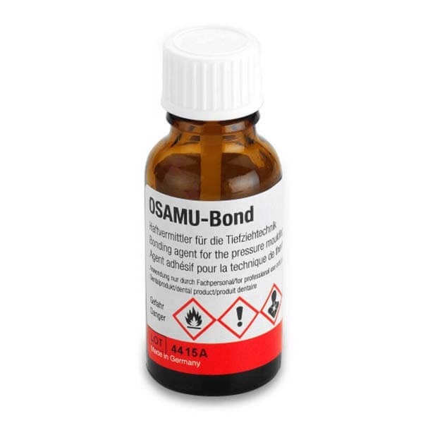 Osamu-Bond: Bonding Agent (10 ml)
