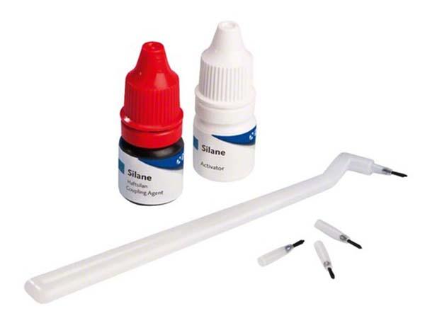 Vitique Silane Adhesive for Ceramic Composites 3ml