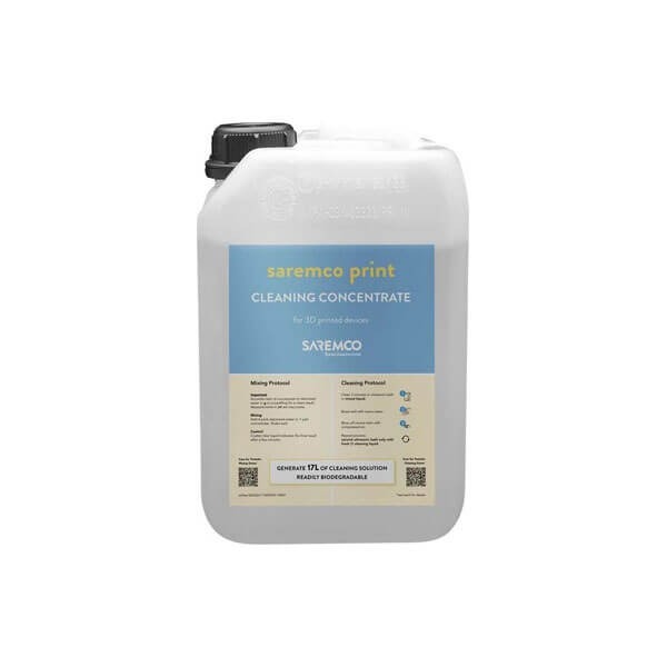 3D Print Cleaning Concentrate (3 L)