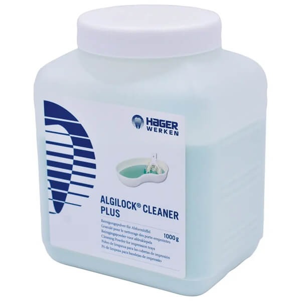 Algilock Plus: Dental Impression Cleaner (1000 gr bottle)