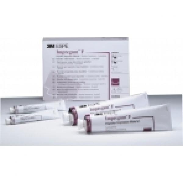 Impregum F Polyether Impression Material for Precise Dental Impressions