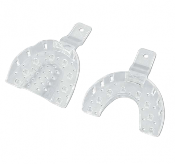 Miratray: Disposable Printing Trays (12 pcs)