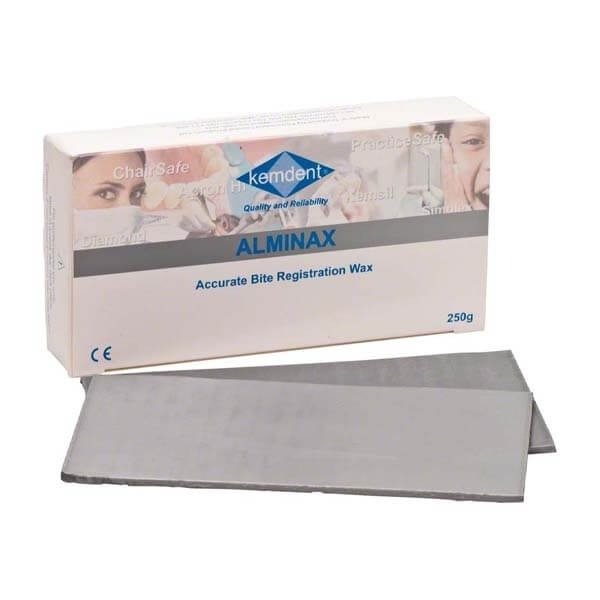 Alminax: Aluminium Wax (250 gr)