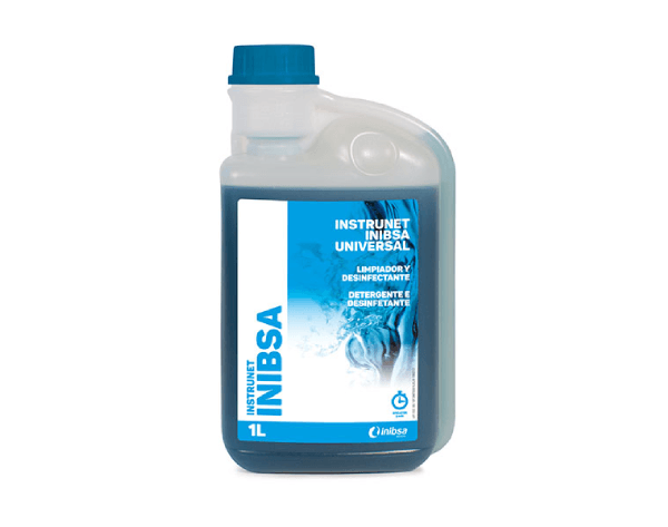 Universal Inibsa