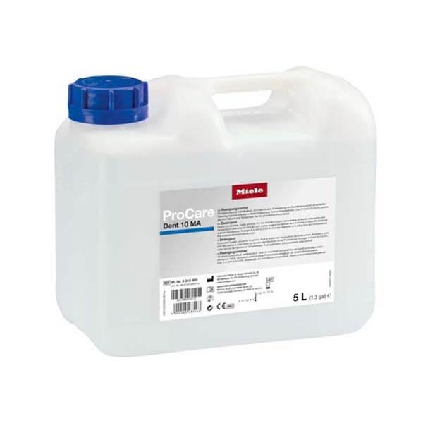 ProCare Dent 10 Ma: Cleaning Agent (5 l)