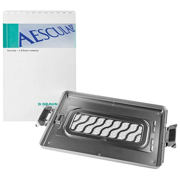 Accessories for Dental Instrument Disinfection Containers