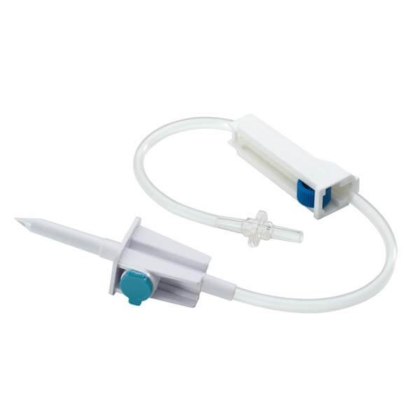 Flow Device for Piezosurgery