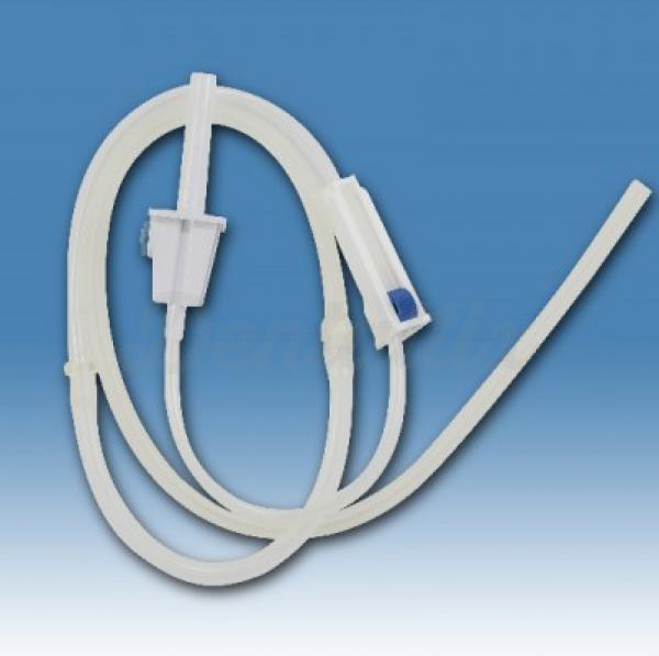 Irrigation Set for Piezosurgery Touch Mectron (10ud)