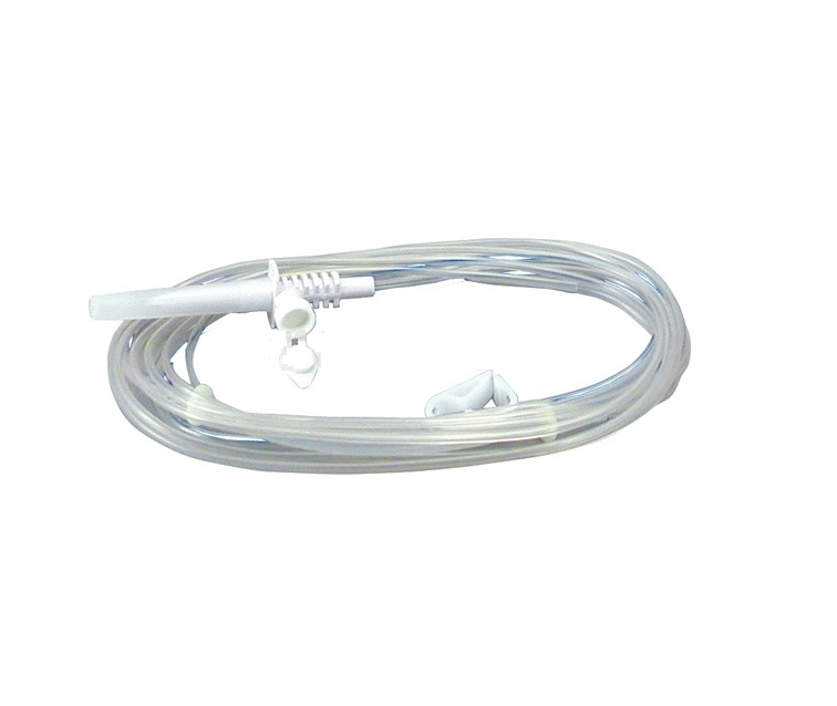 Irrigation tube for Variosurg model