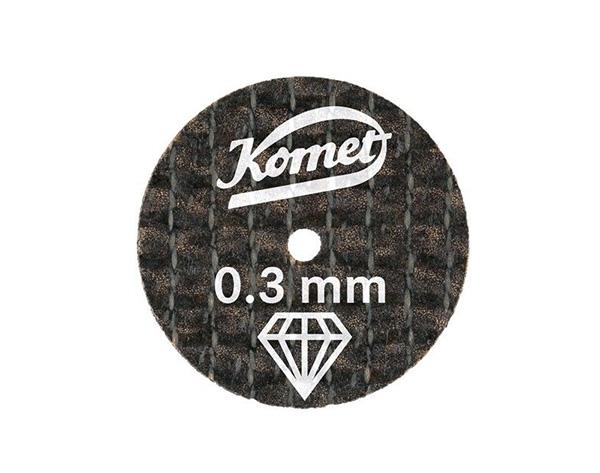 Disks diamond polishing ceramic metal (10pcs)