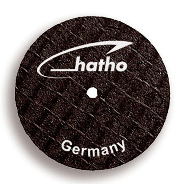 Fibre Reinforced Cutting Disc 654 (10 pcs)