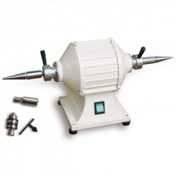 Table Polisher with Accessory Kit