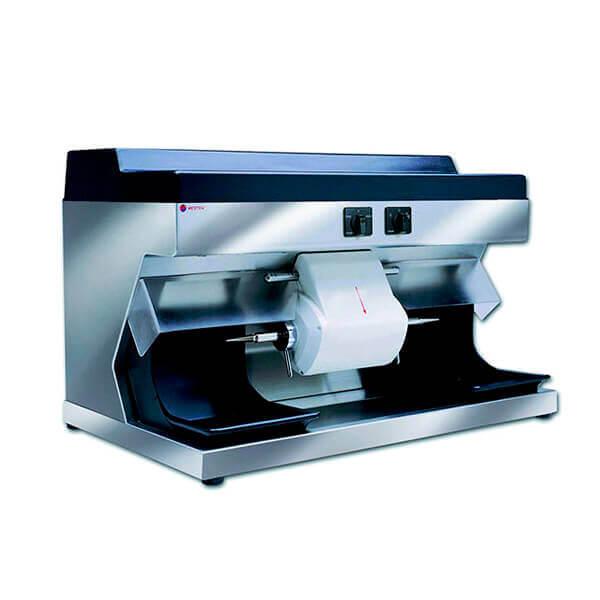 Vacuum Polishing Box