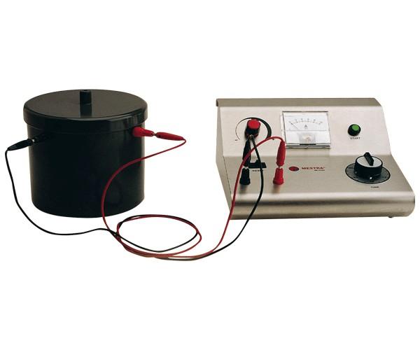 ELECTROLYTIC POLISHING