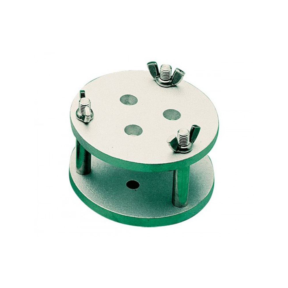 Stainless steel cable ties by Mestra (1u)