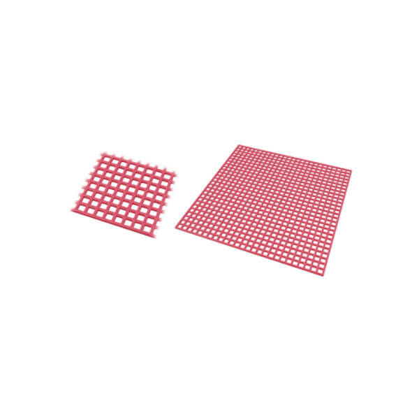 Perforated Mesh for Dental Adaptation – Pack of 20