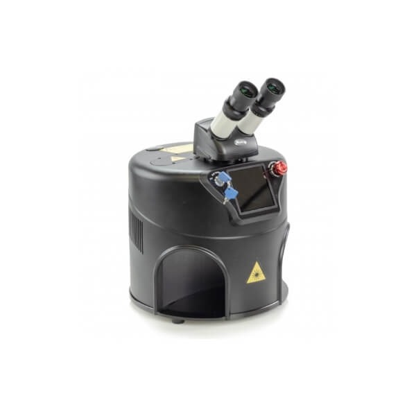 Micro Welder Power: Laser Welding Machine
