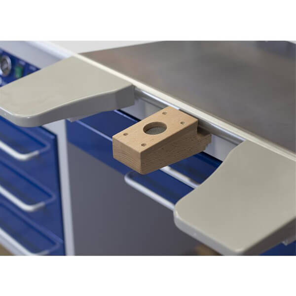 Dental Laboratory Table for Professional Dental Clinics and Labs