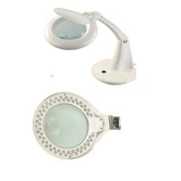 LAMP WITH BIFOCAL LAMP 3x 12x DESSERT 60 LEDS