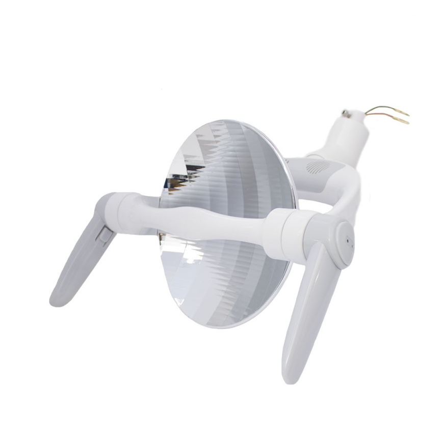 Compatible Dental Unit LED Lamp Headlight for Dental Clinics and Labs