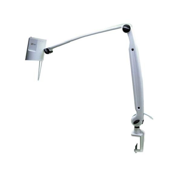 Waldmann: Energy Efficient Table Lamp