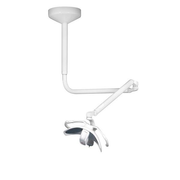 Multi-purpose Ceiling-Mounted Lamp