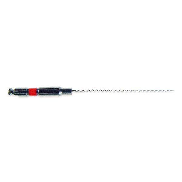 25 mm Lentules for Root Canal Filling (4 pcs)