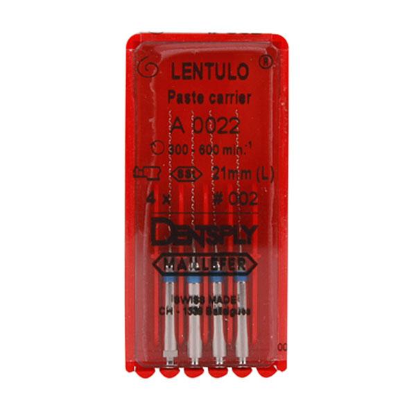 Lentulous 21mm: Duct Filler (4 pcs.)