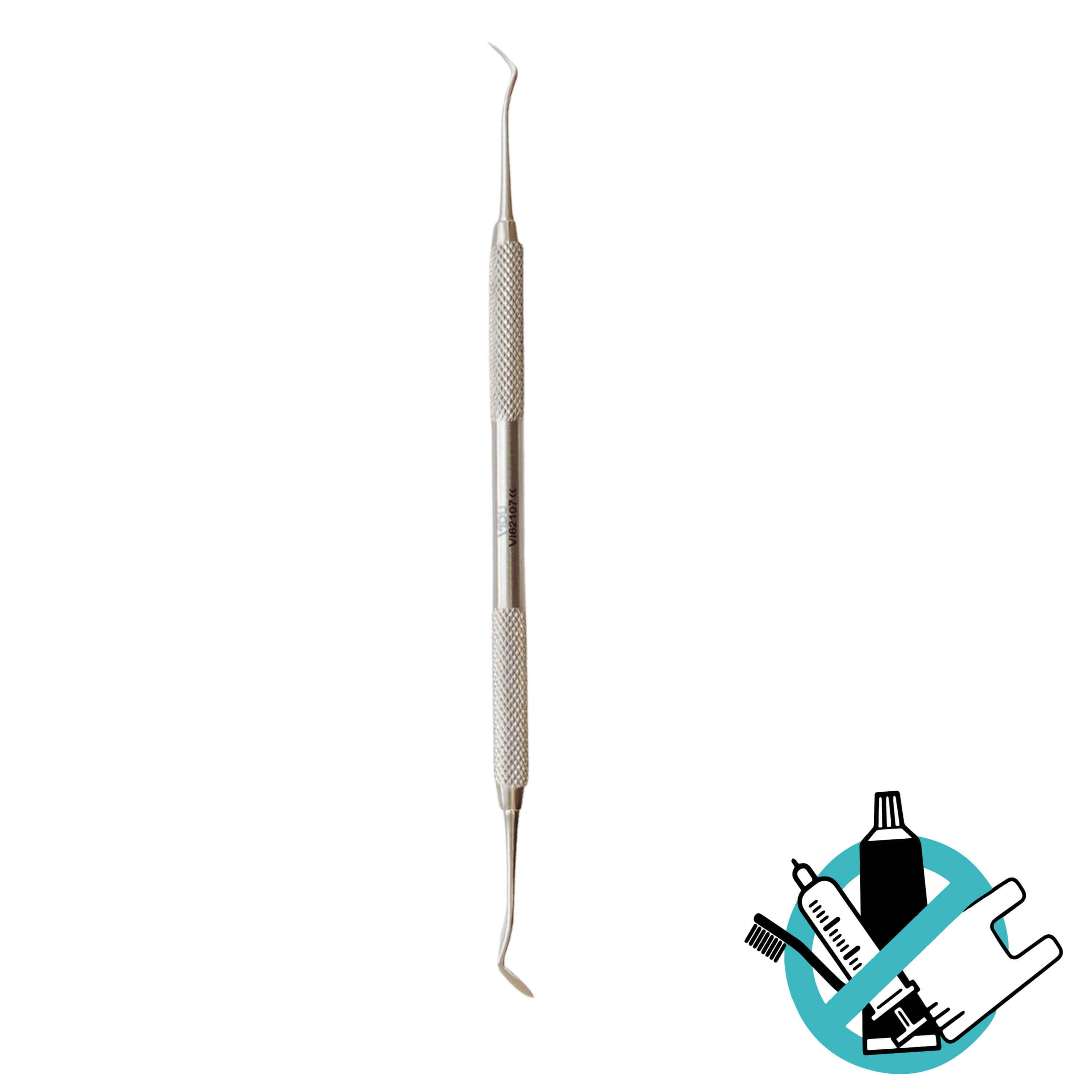 Hollemback Modelling Spatula