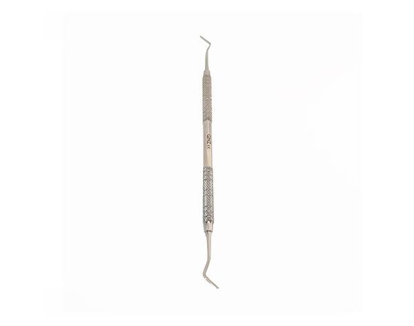 Heidemann Modelling Spatula 2mm for Precise Dental Material Handling