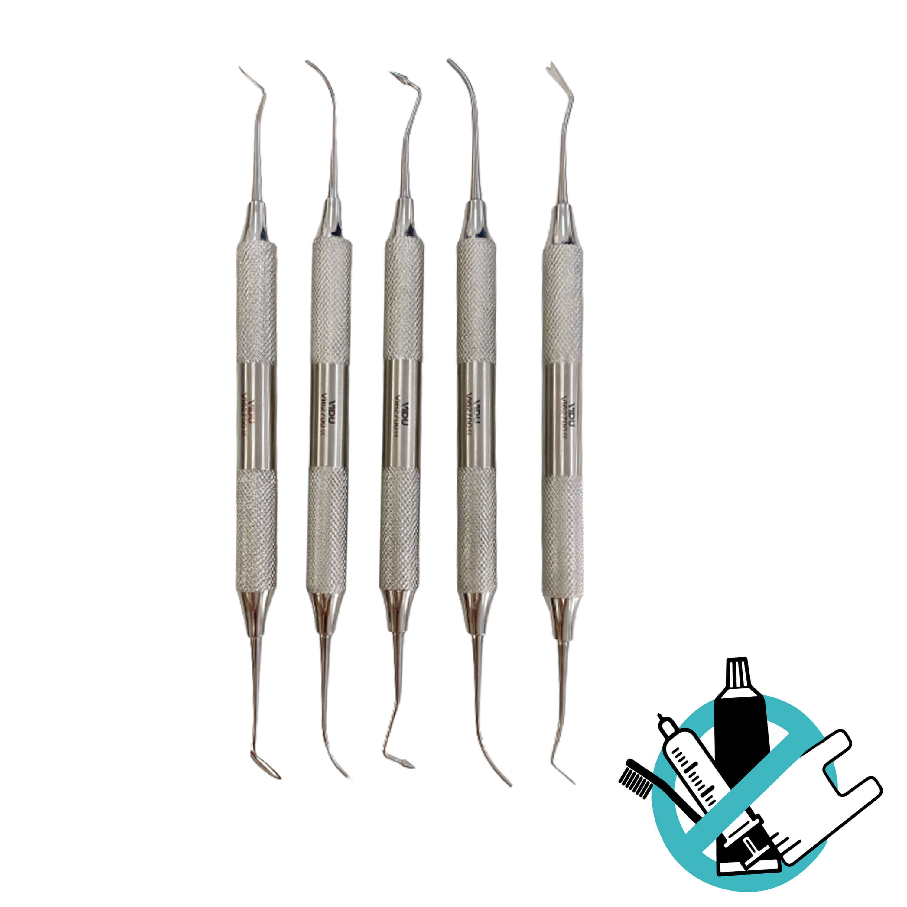PK Thomas Modelling Instrument Kit