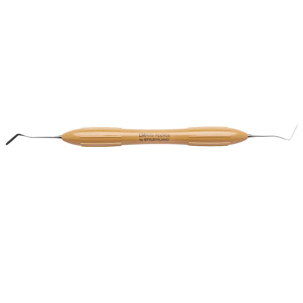 LM-Arte Applica: Dental Instrument for Esthetic Restorations