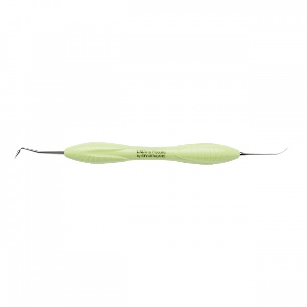 LM-Arte Fissura: Modeler 481-487 for Esthetic Restorations