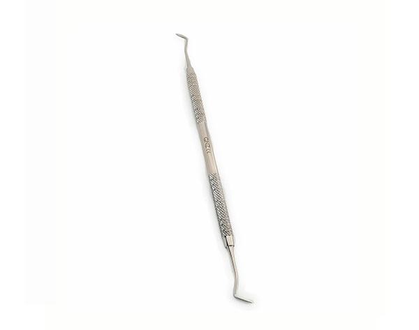 Hollemback Carver Dental Instrument for Precise Material Modeling