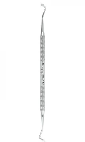 Frahm Double-Ended Dental Modeling Instrument