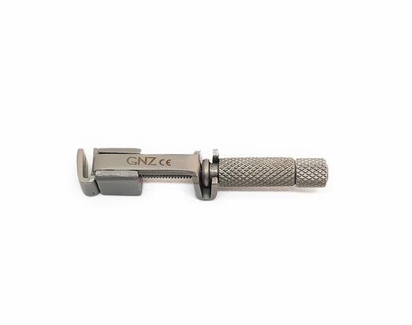 Tofflemire Matrix Holder for Dental Matrices