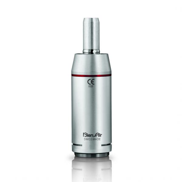 MC2 Self-Ventilated Electric Micromotor for Dental Applications
