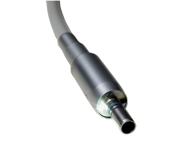 Built-in electric micromotor TKD DEFINITIVE