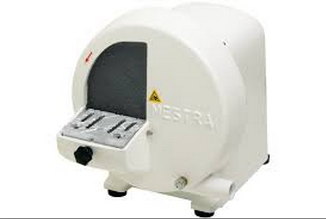 MODEL TRIMMER SILICON CARBIDE DISC (500 W 1500 rpm)