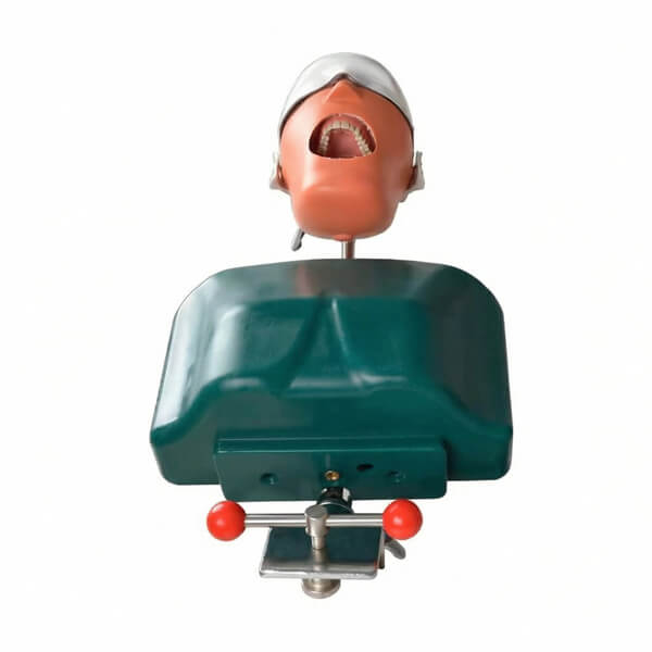 Dental Simulator for Chair Mounting JG-C1